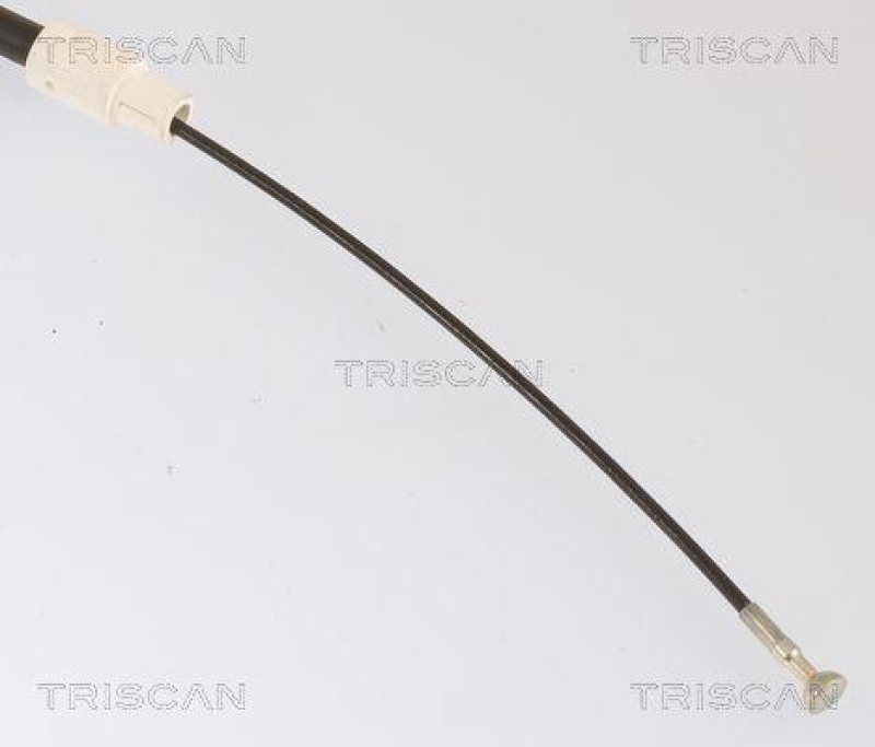 TRISCAN 8140 231185 Handbremsseil für Mercedes