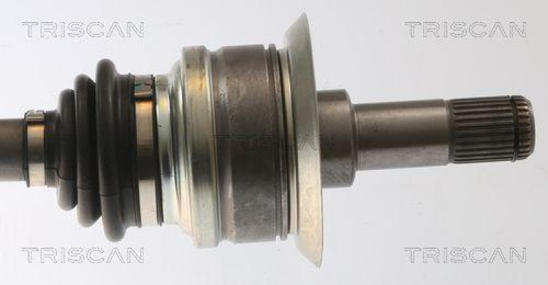 TRISCAN 8540 11598 Antriebswelle für Bmw 5-Serie