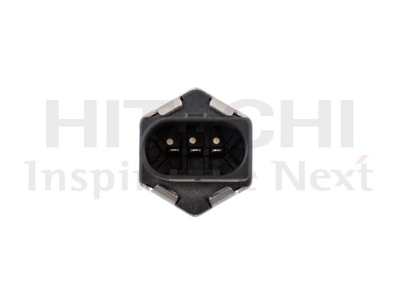 HITACHI 2501941 Sensor, Kraftstoffdruck für AUDI u.a.