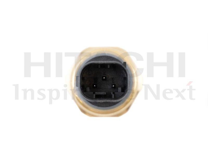 HITACHI 2501942 Sensor, Kraftstoffdruck für JEEP u.a.