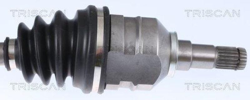 TRISCAN 8540 13533 Antriebswelle für Toyota