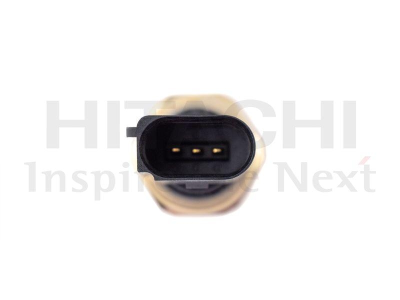 HITACHI 2501943 Sensor, Kraftstoffdruck für AUDI u.a.