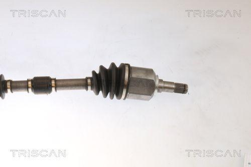 TRISCAN 8540 13537 Antriebswelle für Toyota