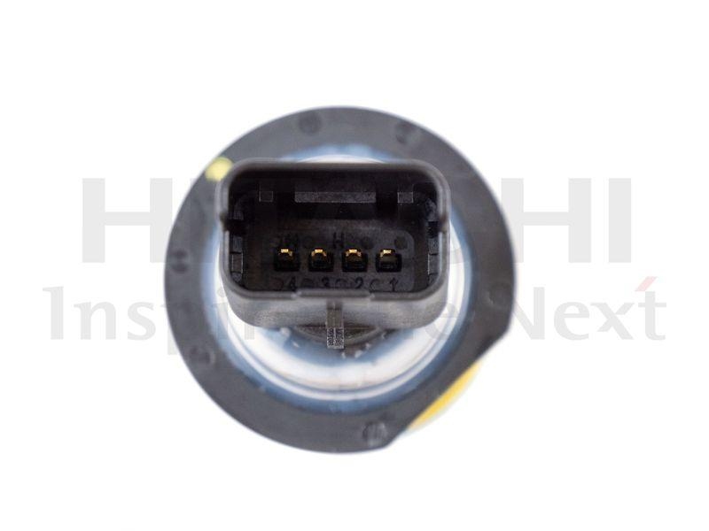 HITACHI 2501944 Sensor, Kraftstoffdruck für CITROËN u.a.