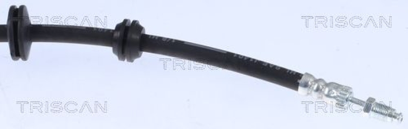 TRISCAN 8150 11131 Bremsschlauch Vorne für Bmw