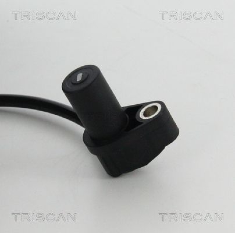 TRISCAN 8180 29281 Sensor, Raddrehzahl für Vag