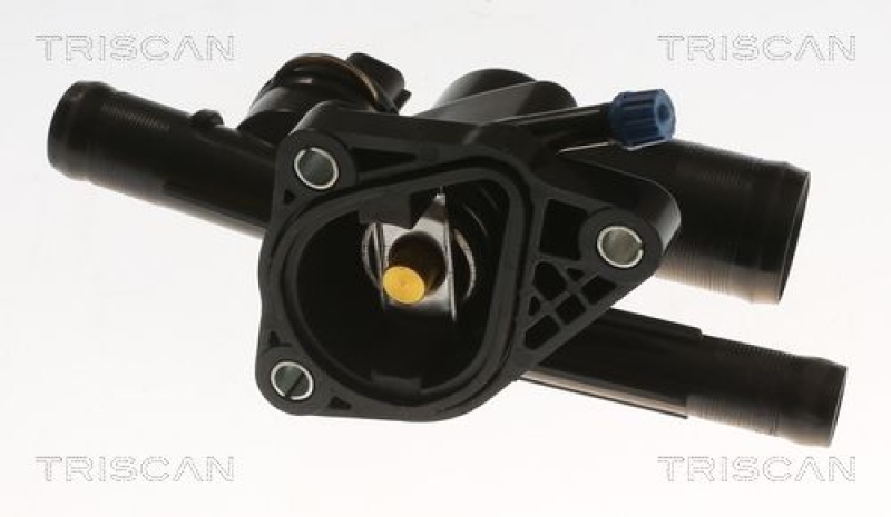 TRISCAN 8620 55689 Thermostat M. Gehäuse für Renault/Dacia