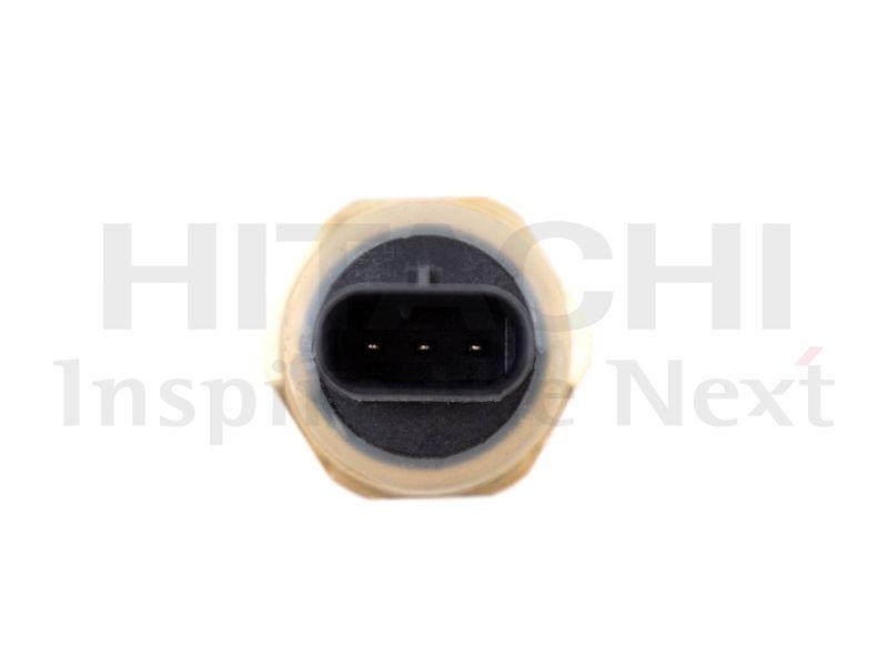 HITACHI 2501945 Sensor, Kraftstoffdruck für MERCEDES u.a.