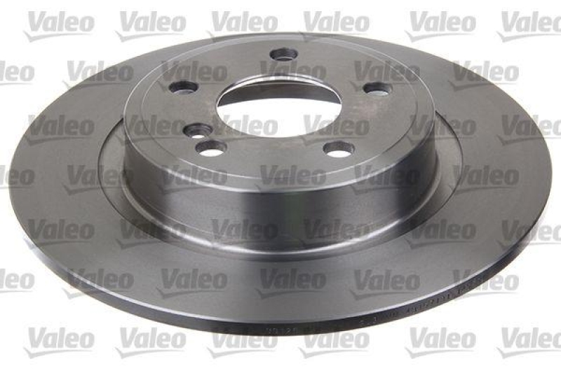 VALEO 197476 Bremsscheibe