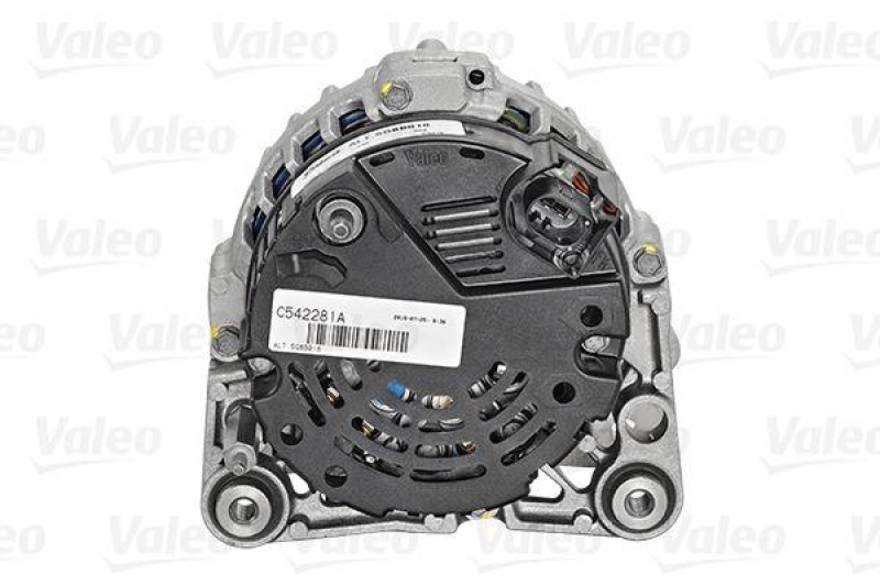 VALEO 439440 Generator Neu - ORIGINS