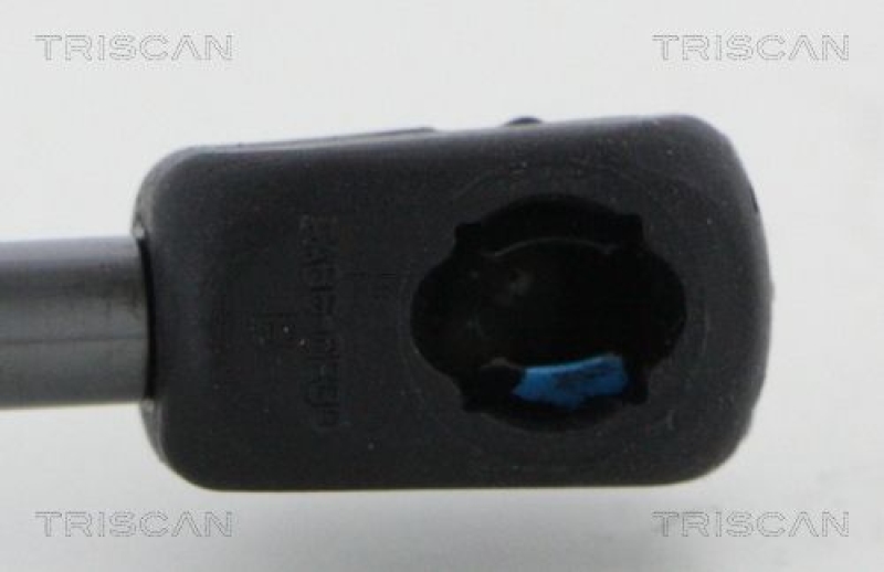 TRISCAN 8710 38246 Gasfeder Hinten für Citroen C4 Picasso