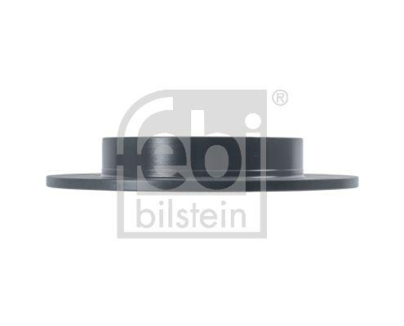 FEBI BILSTEIN 108495 Bremsscheibe für SUZUKI