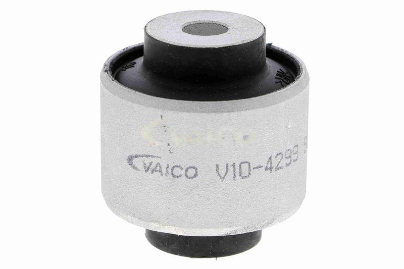 VAICO V10-4299 Lagerung, Lenker Vorderachse, beidseitig für VW