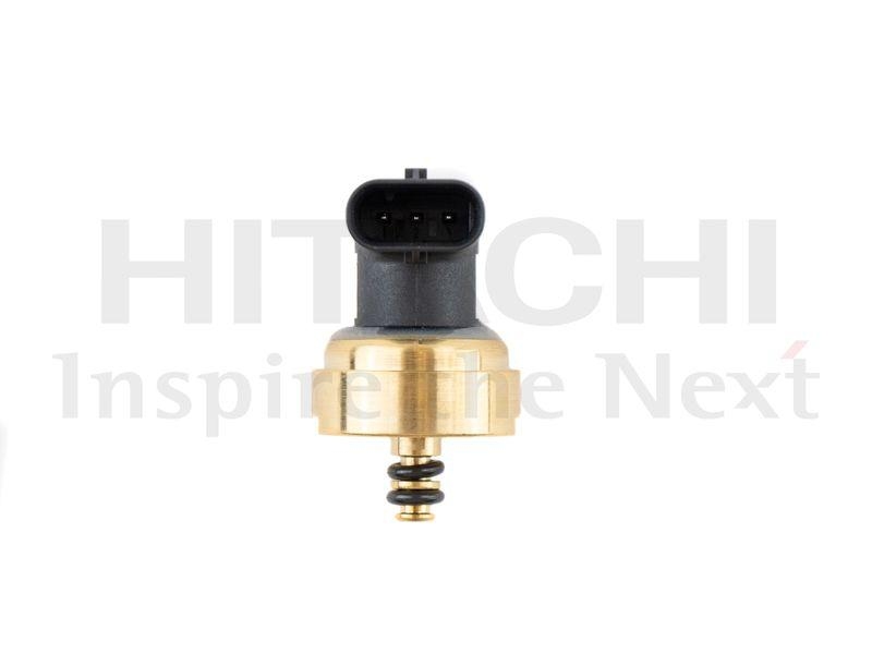 HITACHI 2501946 Sensor, Kraftstoffdruck für HYUNDAI u.a.