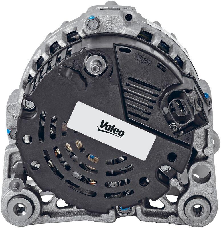 VALEO 439441 Generator Neu - ORIGINS