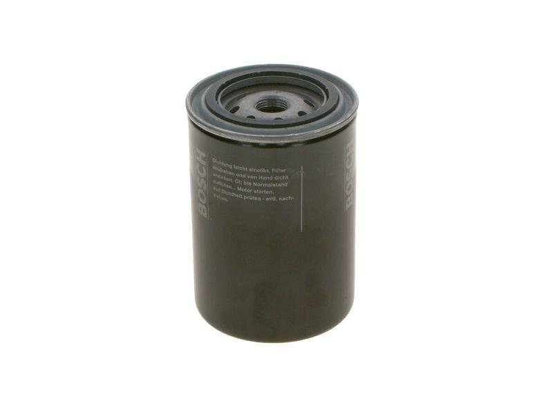 BOSCH 0 451 103 346 Ölfilter P3346 Ø 93mm Höhe 140mm