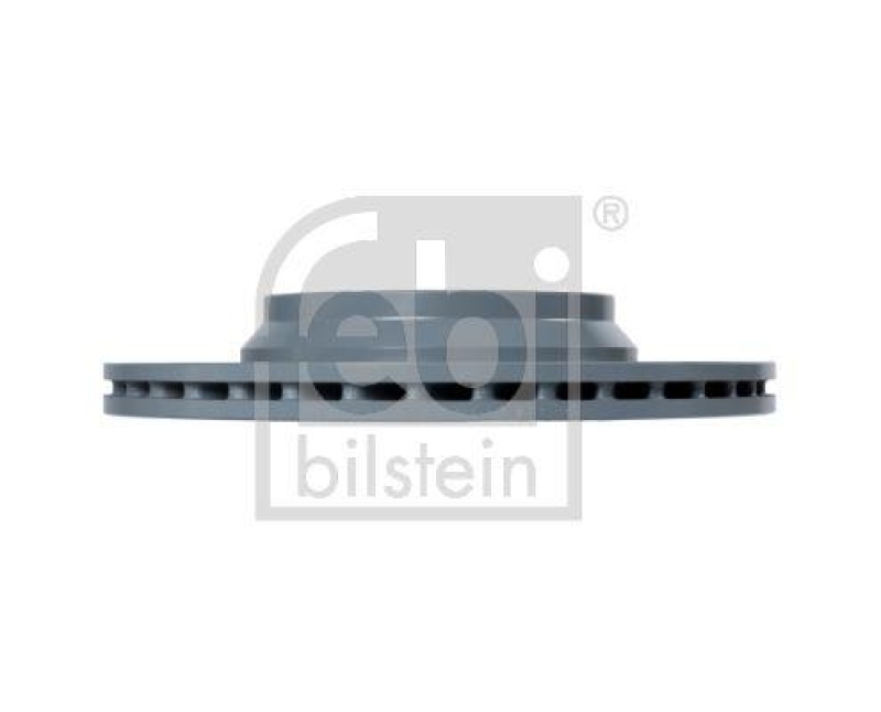 FEBI BILSTEIN 26405 Bremsscheibe für Mercedes-Benz