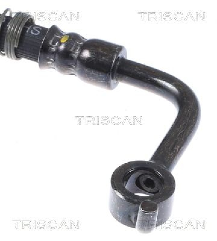 TRISCAN 8150 44200 Bremsschlauch Hinten für Ssangyong