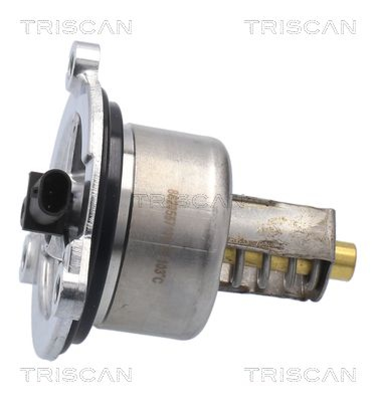 TRISCAN 8620 557103 Thermostat M. Gehäuse für Porsche