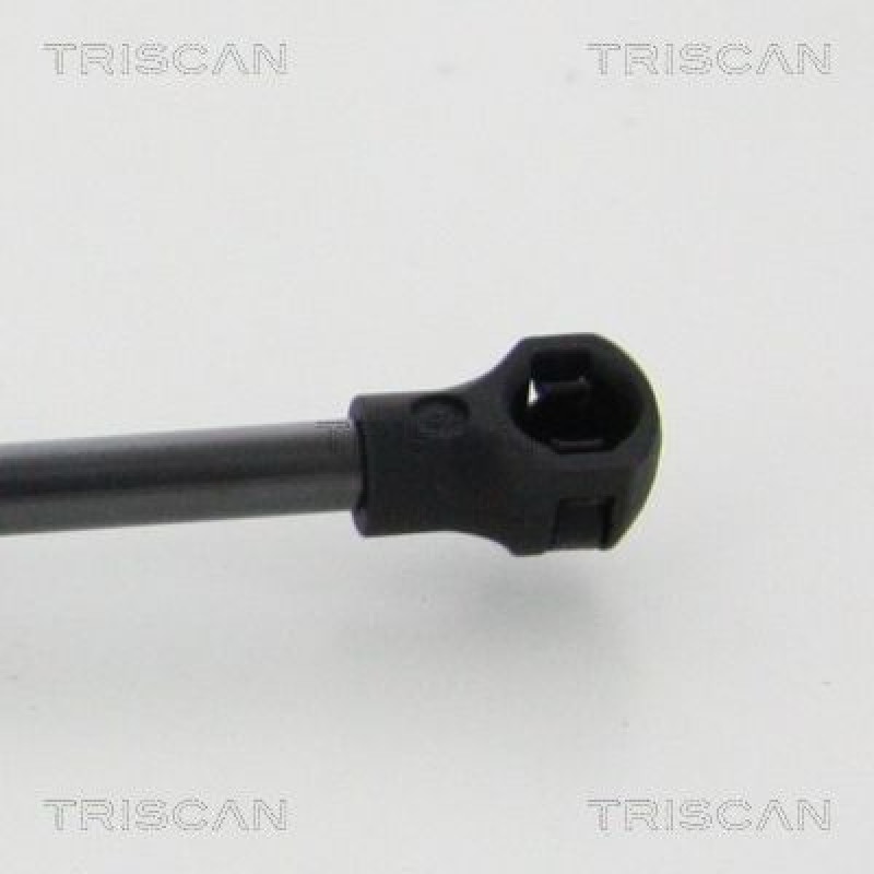 TRISCAN 8710 38247 Gasfeder Hinten für Ds3