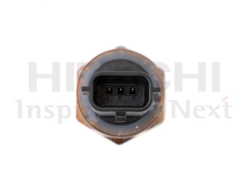 HITACHI 2501947 Sensor, Kraftstoffdruck für NISSAN u.a.