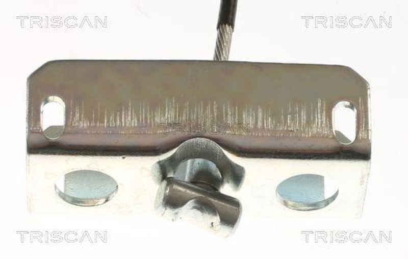 TRISCAN 8140 251100 Handbremsseil für Renault Trafic