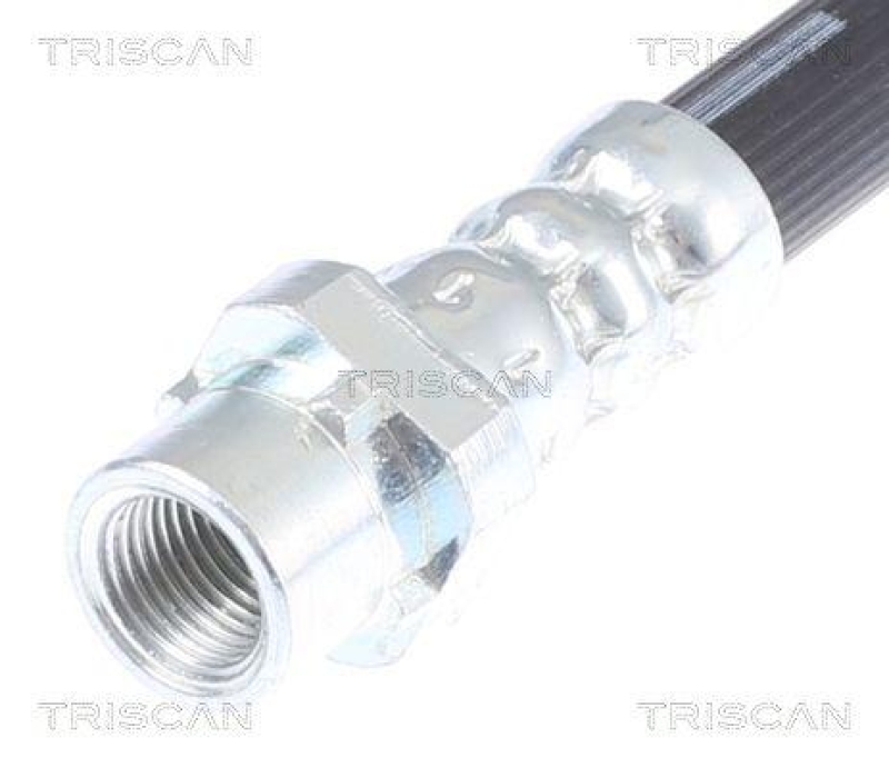 TRISCAN 8150 11212 Bremsschlauch Hinten für Bmw X3