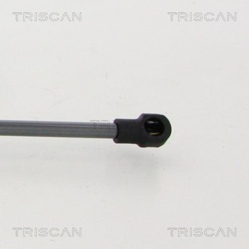 TRISCAN 8710 38248 Gasfeder Hinten für Citroen C4 Cactus