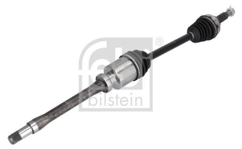 FEBI BILSTEIN 181711 Antriebswelle für Ford