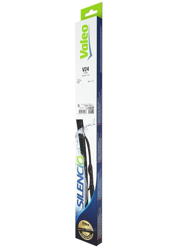 VALEO 574098 Silencio Standard (x1) V24