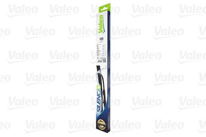 VALEO 574106 Silencio Standard (x1) V28