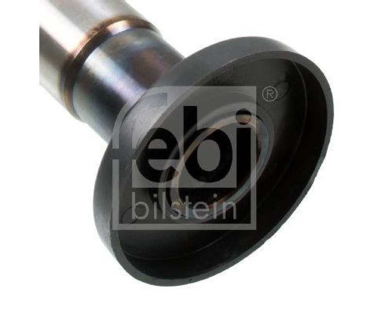 FEBI BILSTEIN 182852 Antriebswelle für VW-Audi