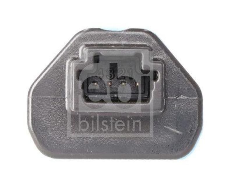 FEBI BILSTEIN 109029 Bremslichtschalter für Renault