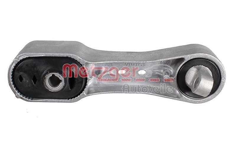 METZGER 8054314 Lagerung, Motor für BMW/MINI links