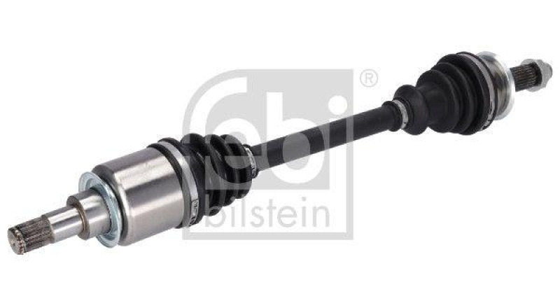 FEBI BILSTEIN 182854 Antriebswelle für Mini