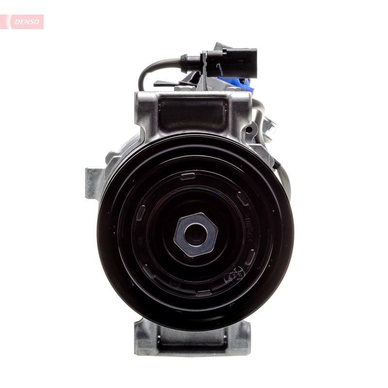 DENSO DCP02102 Kompressor AC AUDI Q5 (8R) (08-)