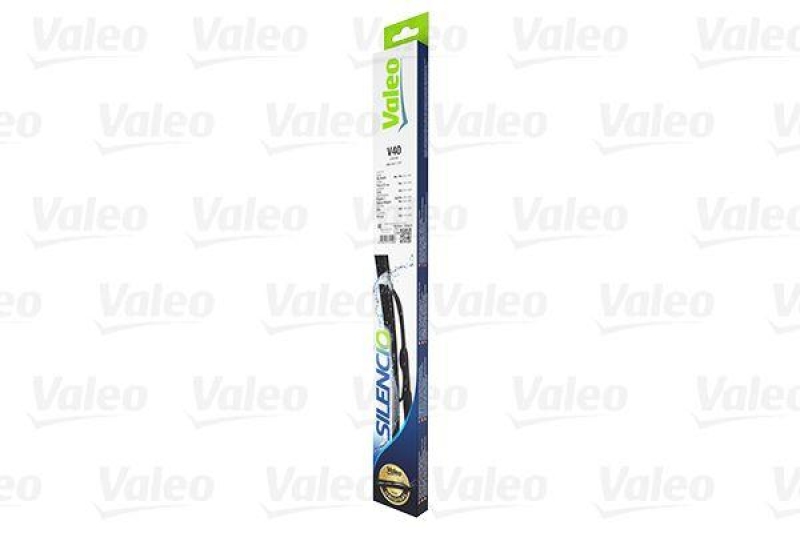 VALEO 574109 Silencio Standard (x1) V40