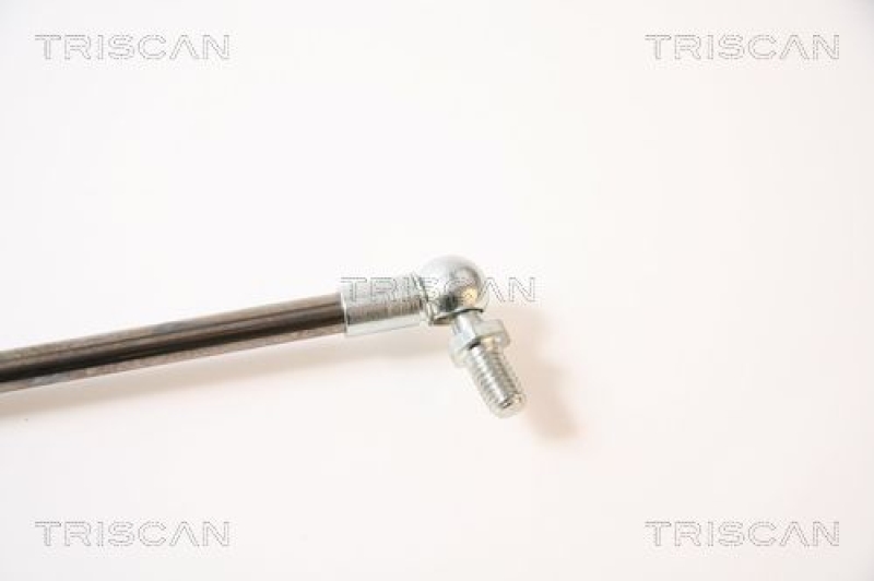 TRISCAN 8710 40212 Gasfeder Hinten für Honda Accord V Kombi (Ce)