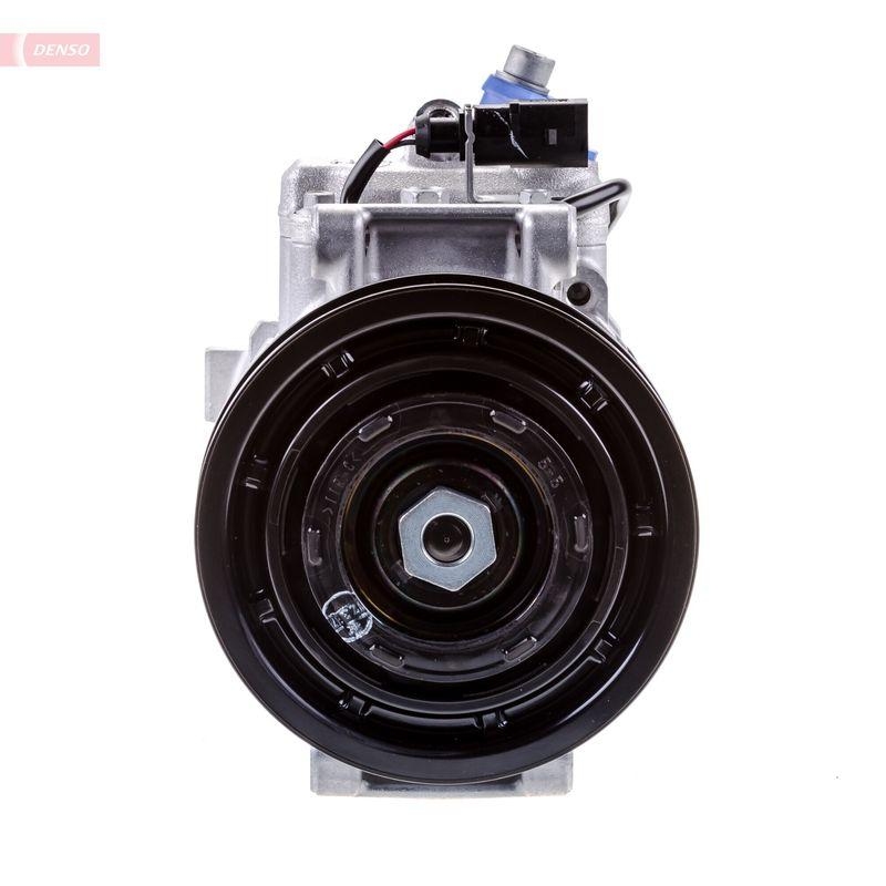 DENSO DCP02103 Kompressor A/C AUDI A6 (4G2, C7, 4GC) 2.8 FSI (Bj: 2010 - 2015)