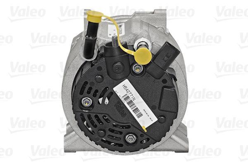 VALEO 439455 Generator Neu - ORIGINS