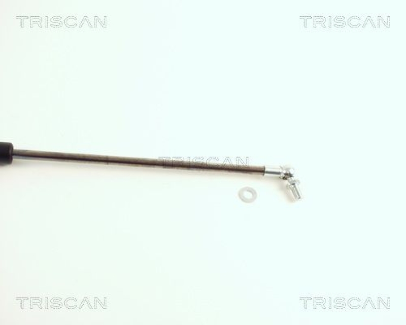 TRISCAN 8710 40213 Gasfeder Hinten für Honda Accord V Kombi (Ce)