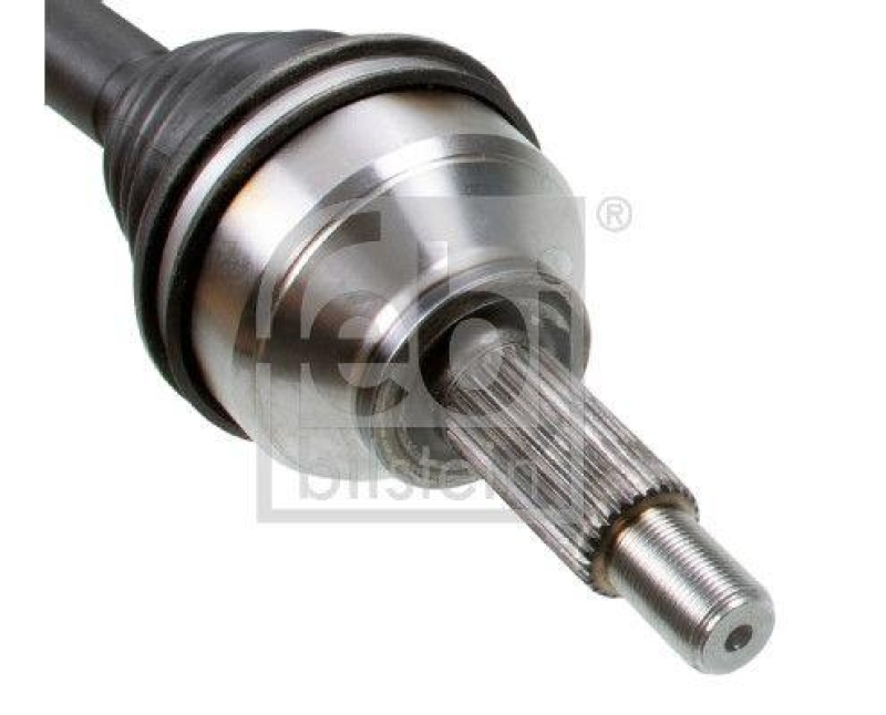 FEBI BILSTEIN 182856 Antriebswelle für Opel