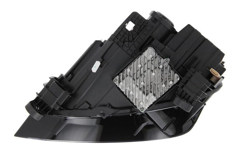 VALEO 451081 Scheinwerfer Audi Q2 LED MxB ECE LHD R