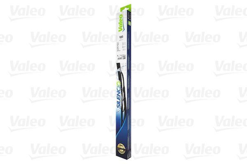 VALEO 574111 Silencio Standard (x1) V43