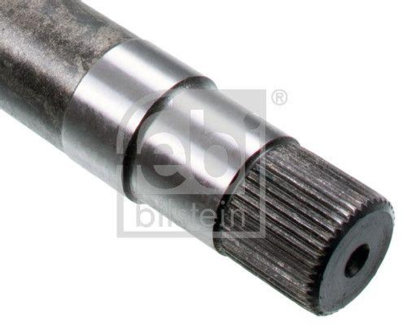 FEBI BILSTEIN 182857 Antriebswelle für CITROEN