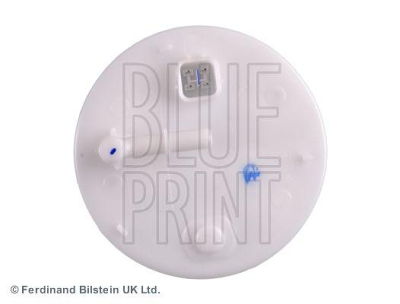 BLUE PRINT ADH22351 Kraftstofffilter mit Anbaumaterial für HONDA