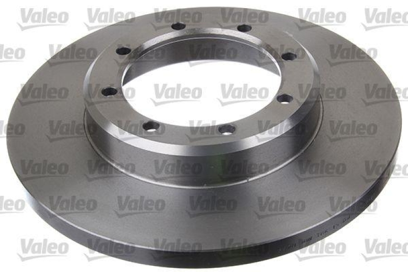 VALEO 197488 Bremsscheibe