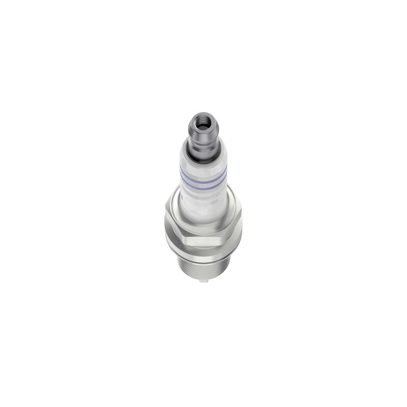 BOSCH 0 242 240 564 Zündkerze SUPER FR6DDC 8 mm