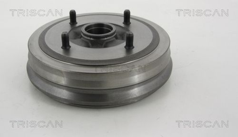 TRISCAN 8120 50170 Bremsscheibe hinten