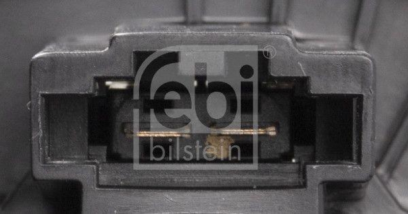 FEBI BILSTEIN 181719 Innenraumgebläse mit Motor für Renault